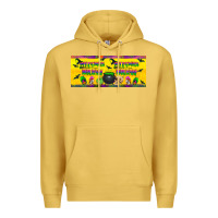 Antique Gold witches brew 15 oz mug Premium Hoodie - BundleAndBundleShop