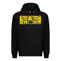 Black witches brew 15 oz mug Premium Hoodie - BundleAndBundleShop