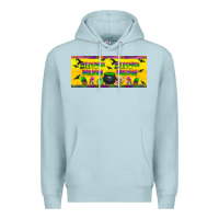 Blue Mist witches brew 15 oz mug Premium Hoodie - BundleAndBundleShop