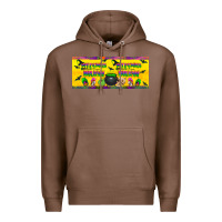 Chestnut witches brew 15 oz mug Premium Hoodie - BundleAndBundleShop