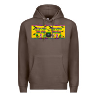 Coffee witches brew 15 oz mug Premium Hoodie - BundleAndBundleShop