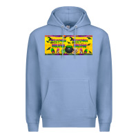 Colony Blue witches brew 15 oz mug Premium Hoodie - BundleAndBundleShop
