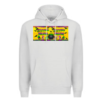 Dove Grey witches brew 15 oz mug Premium Hoodie - BundleAndBundleShop