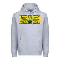 Heather Grey witches brew 15 oz mug Premium Hoodie - BundleAndBundleShop