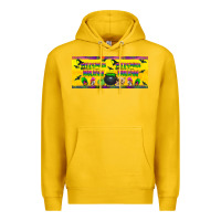 Lemon witches brew 15 oz mug Premium Hoodie - BundleAndBundleShop