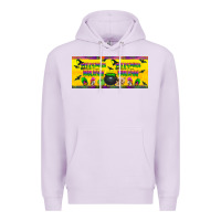 Lilac witches brew 15 oz mug Premium Hoodie - BundleAndBundleShop