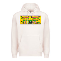 Pale Pink witches brew 15 oz mug Premium Hoodie - BundleAndBundleShop