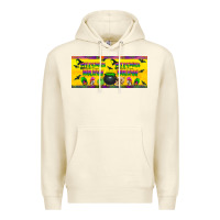 Sandshell witches brew 15 oz mug Premium Hoodie - BundleAndBundleShop