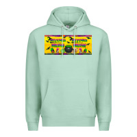 Seafoam witches brew 15 oz mug Premium Hoodie - BundleAndBundleShop