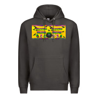 Smoke witches brew 15 oz mug Premium Hoodie - BundleAndBundleShop