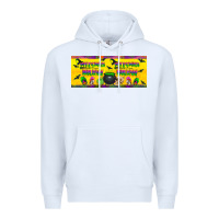 White witches brew 15 oz mug Premium Hoodie - BundleAndBundleShop