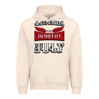 Sandshell Legends are born in July Urban Hoodie - Bettercallsaul