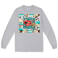 Moon Dust sassy but classy Long Sleeve Tee - JahusDesignShop