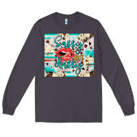 Smoke sassy but classy Long Sleeve Tee - JahusDesignShop