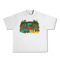 Lunar Rock summer vibes Urban Heavy Tee - SublimationCraftShop
