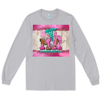 Moon Dust ma Long Sleeve Tee - AdoDesignShop
