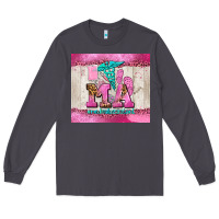 Smoke ma Long Sleeve Tee - AdoDesignShop