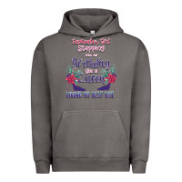 Pigment Tornado Womens September Girl Stepping Into My Birthday Urban Hoodie - Bettercallsaul
