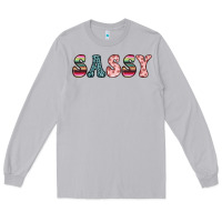 Moon Dust sassy Long Sleeve Tee - JahusDesignShop