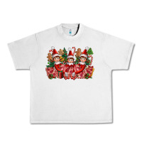 Lunar Rock Christmas girl elfs Urban Heavy Tee - FaDigitalArtStudio