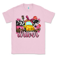 Bus Driver Classic Tee | Teevron