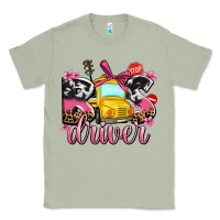 Matcha bus driver Classic Tee - AdoDesignShop
