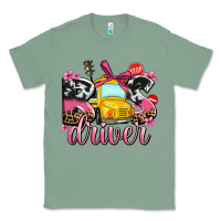 Sage bus driver Classic Tee - AdoDesignShop