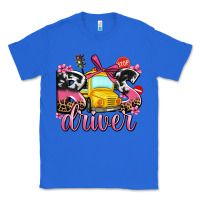 True Royal bus driver Classic Tee - AdoDesignShop
