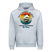 Heather Grey In a world where you can be anything be kind Urban Hoodie - Bettercallsaul