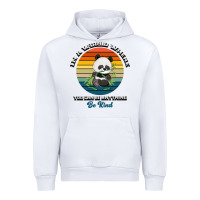 White In a world where you can be anything be kind Urban Hoodie - Bettercallsaul
