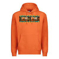 Carrot home sweet home 11 oz mug Premium Hoodie - BundleAndBundleShop