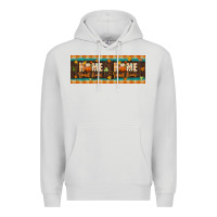 Dove Grey home sweet home 11 oz mug Premium Hoodie - BundleAndBundleShop