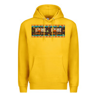 Lemon home sweet home 11 oz mug Premium Hoodie - BundleAndBundleShop
