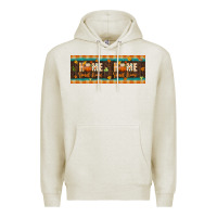 Oatmeal Heather home sweet home 11 oz mug Premium Hoodie - BundleAndBundleShop