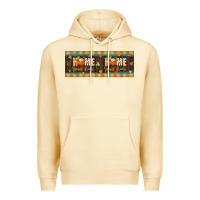 Home Sweet Home 11 Oz Mug Premium Hoodie | Teevron