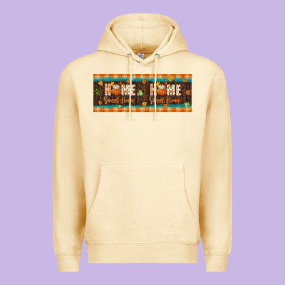 Home Sweet Home 11 Oz Mug Premium Hoodie Designed By Bundleandbundleshop