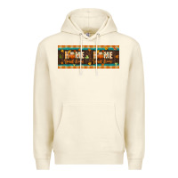 Sandshell home sweet home 11 oz mug Premium Hoodie - BundleAndBundleShop