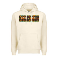 Tofu home sweet home 11 oz mug Premium Hoodie - BundleAndBundleShop