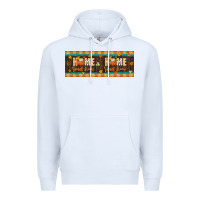 White home sweet home 11 oz mug Premium Hoodie - BundleAndBundleShop