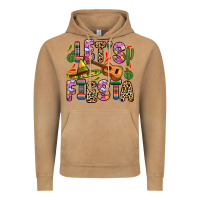 Vintage Camel let s fiesta Vintage Hoodie - Zillion Design Studio