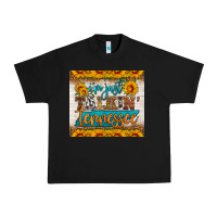 Black i'm just talking tennessee tumbler Urban Heavy Tee - HRA Design Shop