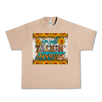 Burro i'm just talking tennessee tumbler Urban Heavy Tee - HRA Design Shop