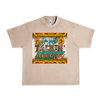 I'm Just Talking Tennessee Tumbler Urban Heavy Tee | Teevron