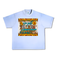 Grape Ice i'm just talking tennessee tumbler Urban Heavy Tee - HRA Design Shop