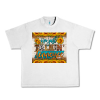 Lunar Rock i'm just talking tennessee tumbler Urban Heavy Tee - HRA Design Shop
