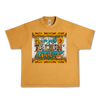 Peanut Butter i'm just talking tennessee tumbler Urban Heavy Tee - HRA Design Shop
