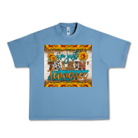 Pebble Blue i'm just talking tennessee tumbler Urban Heavy Tee - HRA Design Shop