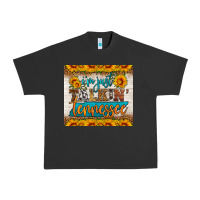 Pigment Black i'm just talking tennessee tumbler Urban Heavy Tee - HRA Design Shop