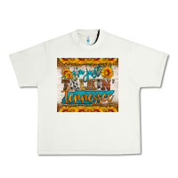 Pistachio i'm just talking tennessee tumbler Urban Heavy Tee - HRA Design Shop