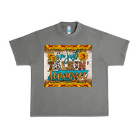 Tornado i'm just talking tennessee tumbler Urban Heavy Tee - HRA Design Shop